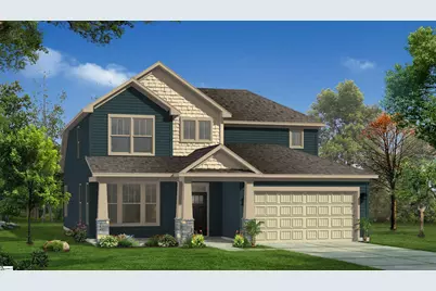 14 Long Branch Court, Anderson, SC 29621 - Photo 1