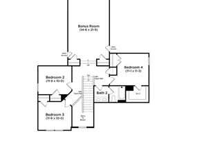 14 Long Br Ct, Anderson, SC 29621 - Photo 6