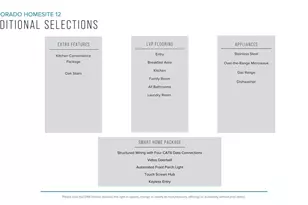 501 E Parima Ct, Spartanburg, SC 29301 - Photo 4