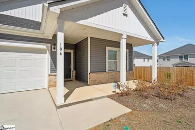 106 Purcell Way, Easley, SC 29642 - Photo 4