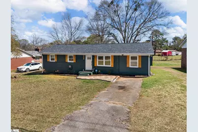 2243 Cannons Campground Road, Spartanburg, SC 29307 - Photo 6