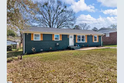 2243 Cannons Campground Road, Spartanburg, SC 29307 - Photo 2