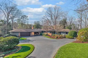 121 Montgomery Dr, Spartanburg, SC 29302 - Photo 1