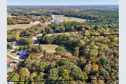 245 Cromer Road, Williamston, SC 29697 - Photo 4