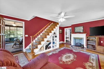 245 Cromer Road, Williamston, SC 29697 - Photo 16