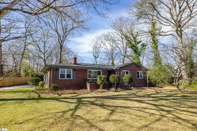 3507 Edwards Road, Taylors, SC 29687 - Photo 1