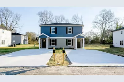 123 Rubin Avenue #Units A  B, Anderson, SC 29624 - Photo 1