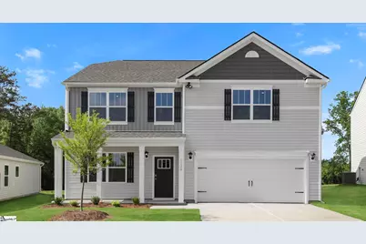 1228 Saginaw Court, Woodruff, SC 29388 - Photo 1