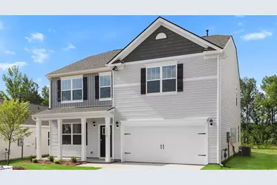 1228 Saginaw Court, Woodruff, SC 29388 - Photo 2