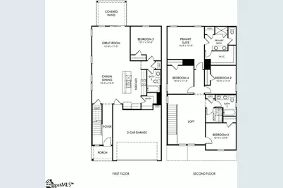 301 Shortleaf Lane, Pendleton, SC 29670 - Photo 2