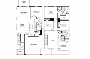 301 Shortleaf Ln, Pendleton, SC 29670 - Photo 2