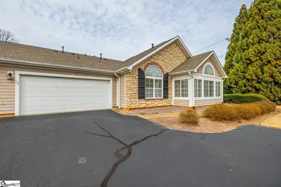 117 Ravines Lane, Spartanburg, SC 29301 - Photo 2