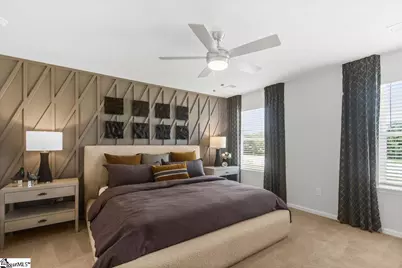 170 Randwick Lane, Greer, SC 29651 - Photo 4