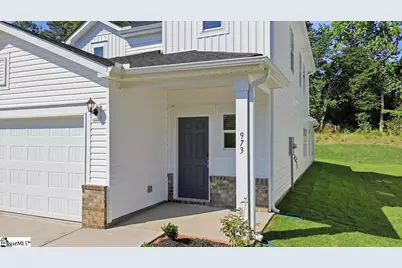 973 Penfold Pointe, Wellford, SC 29385 - Photo 4