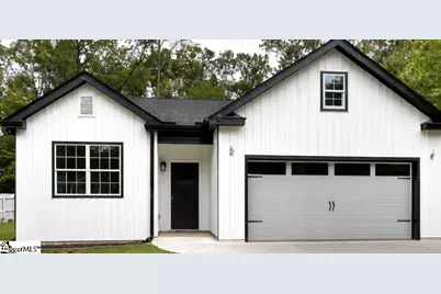 110 N 6th Street, Easley, SC 29640 - Photo 2