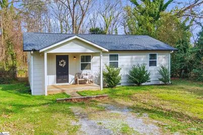 105 Westmoreland Street, Spartanburg, SC 29301 - Photo 2