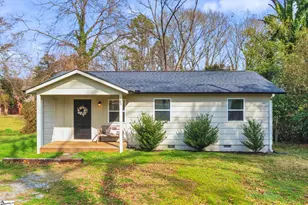 105 Westmoreland St, Spartanburg, SC 29301 - Photo 1