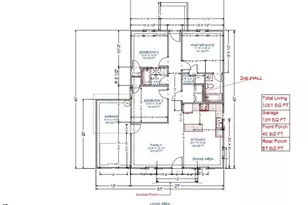 1525 Settle Rd, Inman, SC 29349 - Photo 2