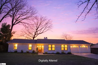 205 Wadsworth Road, Spartanburg, SC 29301 - Photo 1