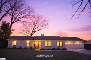 205 Wadsworth Rd, Spartanburg, SC 29301 - Photo 1