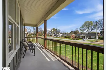 505 Avon Drive, Taylors, SC 29687 - Photo 4