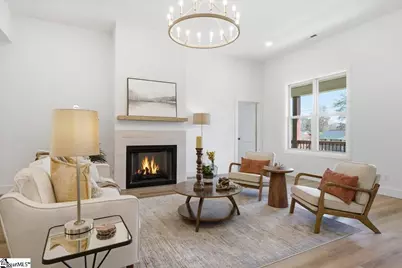 505 Avon Drive, Taylors, SC 29687 - Photo 2