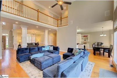 26 Sycamore Ridge Drive, Simpsonville, SC 29681 - Photo 14