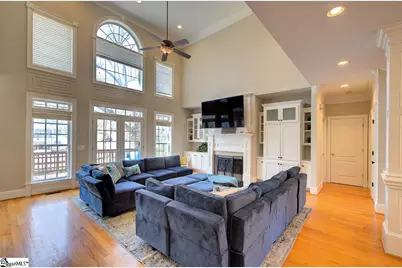 26 Sycamore Ridge Drive, Simpsonville, SC 29681 - Photo 12