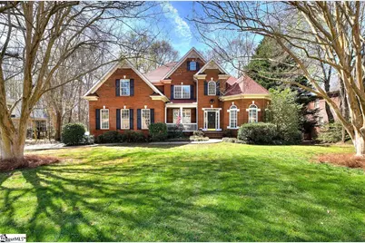 26 Sycamore Ridge Drive, Simpsonville, SC 29681 - Photo 2