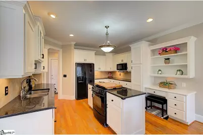 26 Sycamore Ridge Drive, Simpsonville, SC 29681 - Photo 20