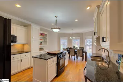 26 Sycamore Ridge Drive, Simpsonville, SC 29681 - Photo 16