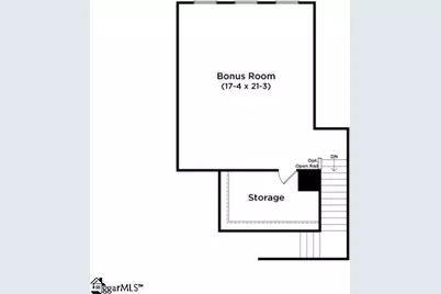 229 Summerall Lane, Seneca, SC 29678 - Photo 6