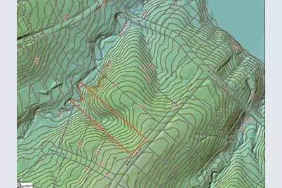 403 Bent Creek Road, Greenwood, SC 29649 - Photo 2