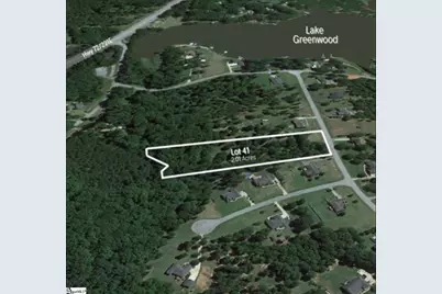 403 Bent Creek Road, Greenwood, SC 29649 - Photo 4