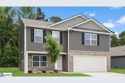 131 Cades Cove Drive, Greenwood, SC 29646 - Photo 2