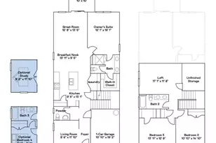 201 McCormick Pl, Travelers Rest, SC 29690 - Photo 2