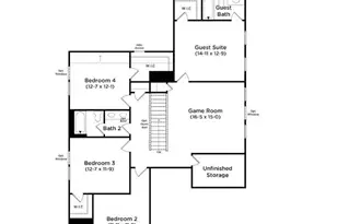 14033 Satinwood Wy, Inman, SC 29349 - Photo 6