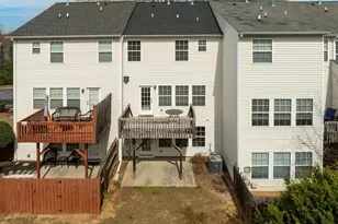 115 Sylvan Oak Way, Simpsonville, SC 29681 - Photo 2