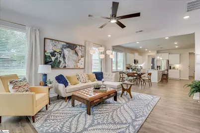 1021 Skidaway Drive, Spartanburg, SC 29303 - Photo 14