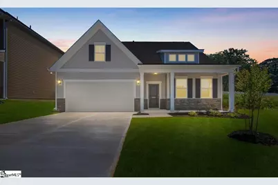 1021 Skidaway Drive, Spartanburg, SC 29303 - Photo 2