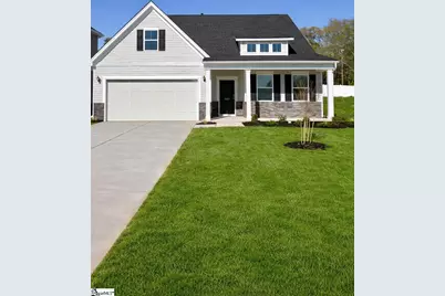 1021 Skidaway Drive, Spartanburg, SC 29303 - Photo 2