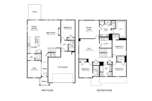 1537 Switchback Cir, Moore, SC 29369 - Photo 2