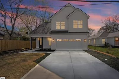 7 Judson Road, Greenville, SC 29611 - Photo 2