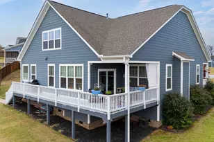 210 Claridge Way, Greer, SC 29651 - Photo 4