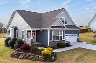 210 Claridge Way, Greer, SC 29651 - Photo 2