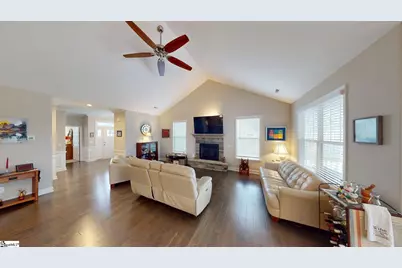 210 Claridge Way, Greer, SC 29651 - Photo 6