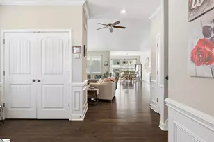 210 Claridge Way, Greer, SC 29651 - Photo 8