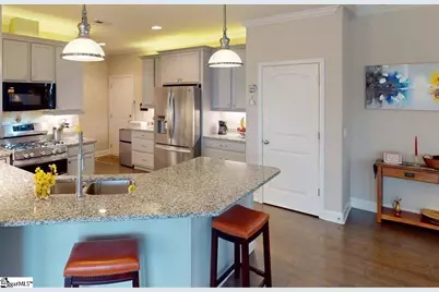 210 Claridge Way, Greer, SC 29651 - Photo 10