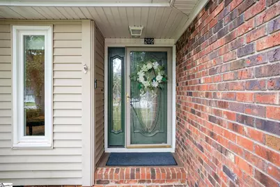 209 Governors Square, Greer, SC 29650 - Photo 4