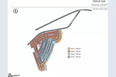 402 Roocroft Court, Fountain Inn, SC 29644 - Photo 4